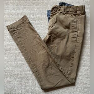 BR Men’s Fulton Skinny Chino